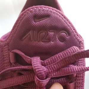 Nike | Shoes | Nike Womens Air Max 27 